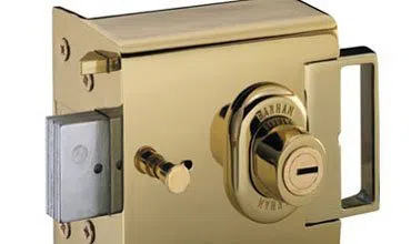 City Locksmith Services Duxbury, MA 781-242-2415 - 13-High-Security-Locks